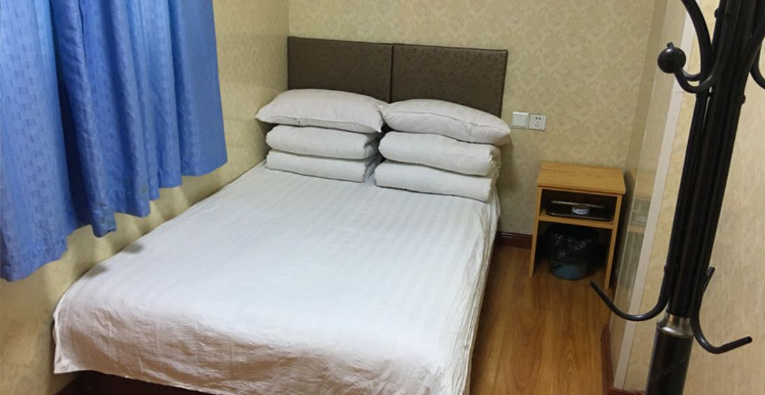 特惠标准大床房