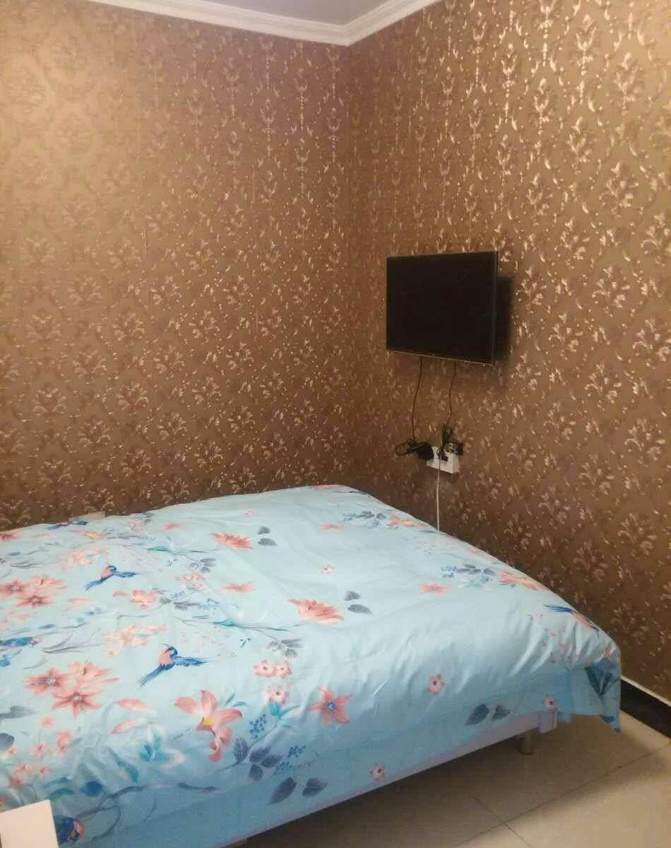 特惠单人间