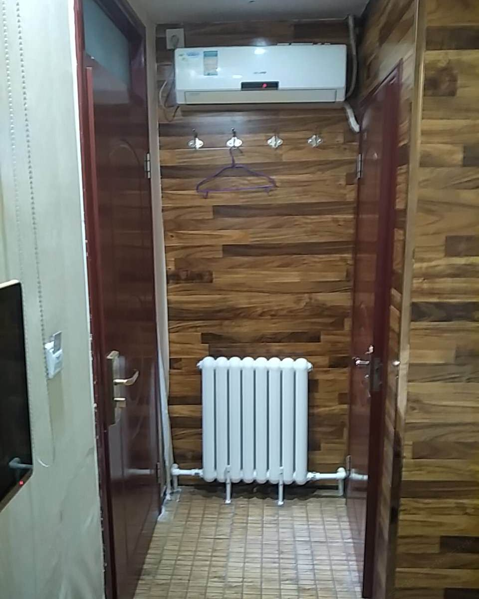标准大床房