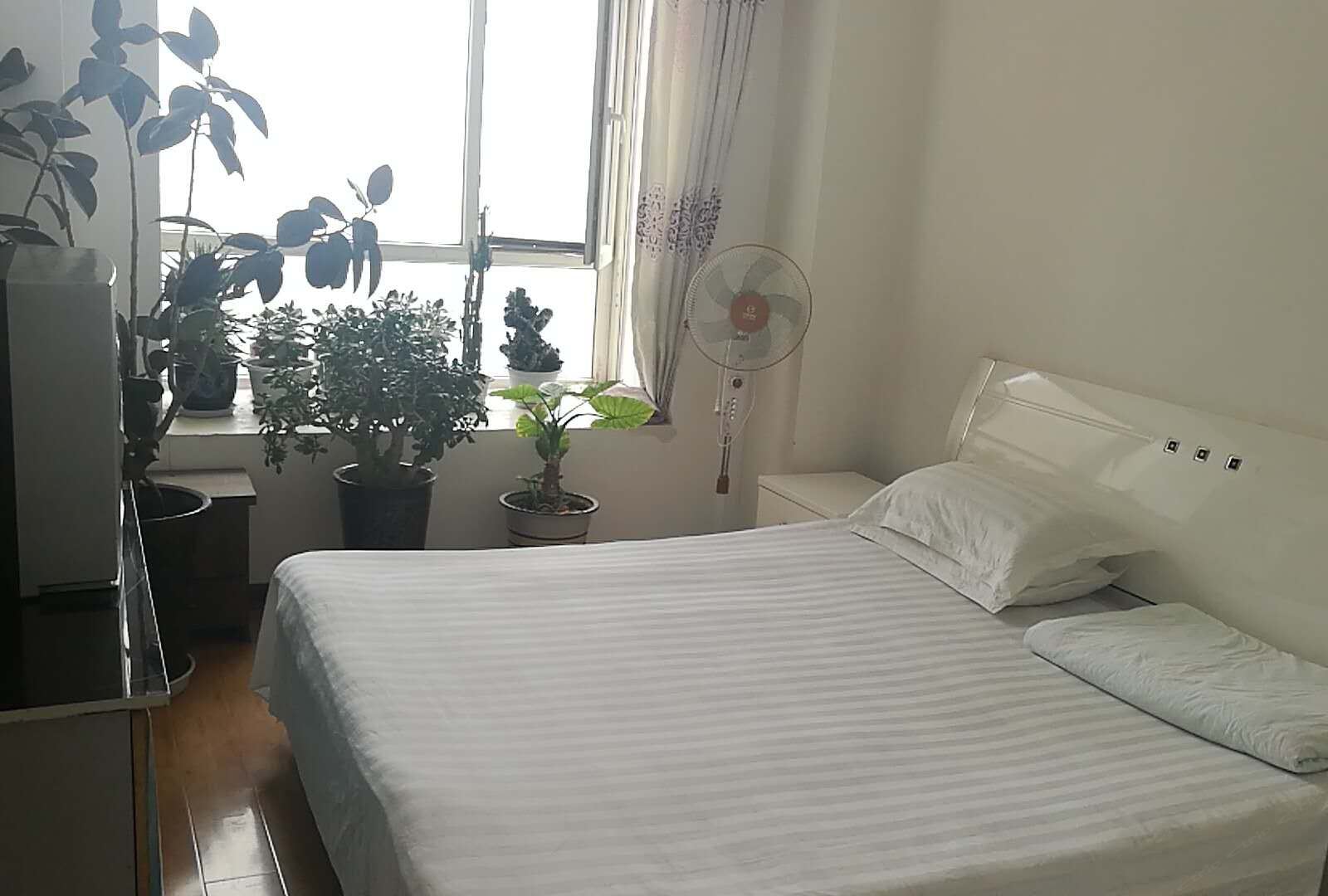 两室一厅豪华套房