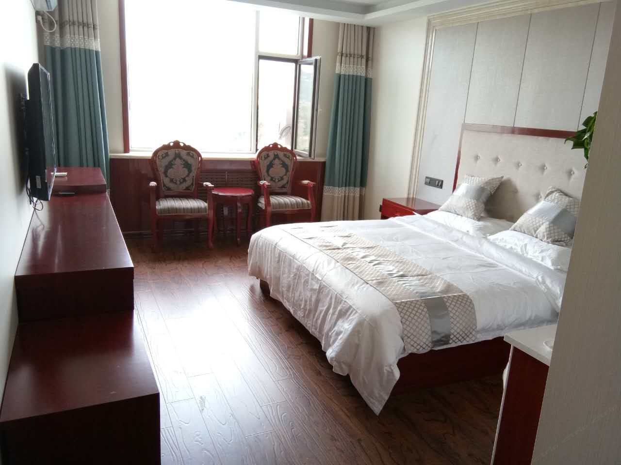 特惠大床房