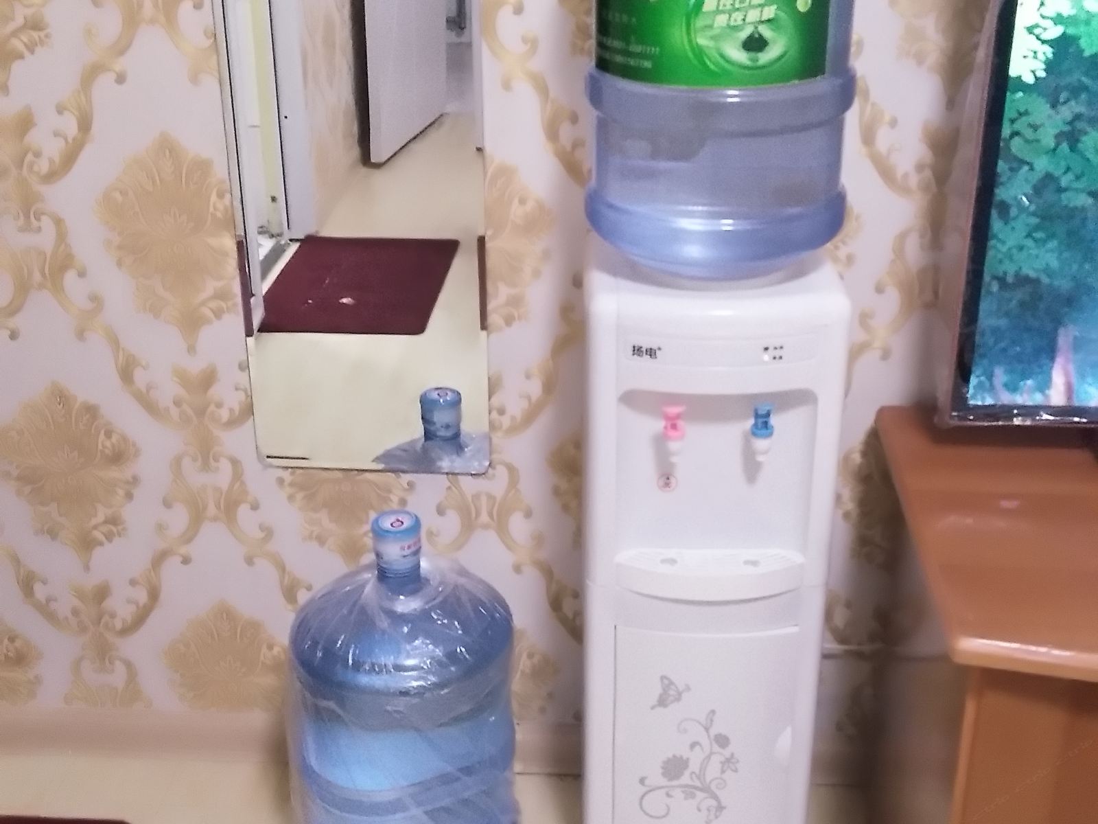 一室一厅