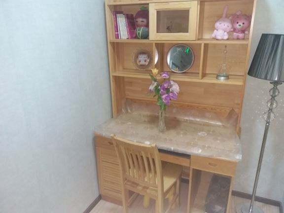 一室一厨一卫