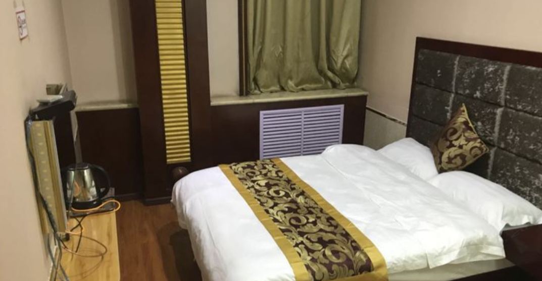 商务单间(无窗)