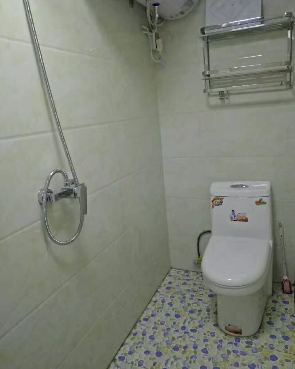 标准大床房