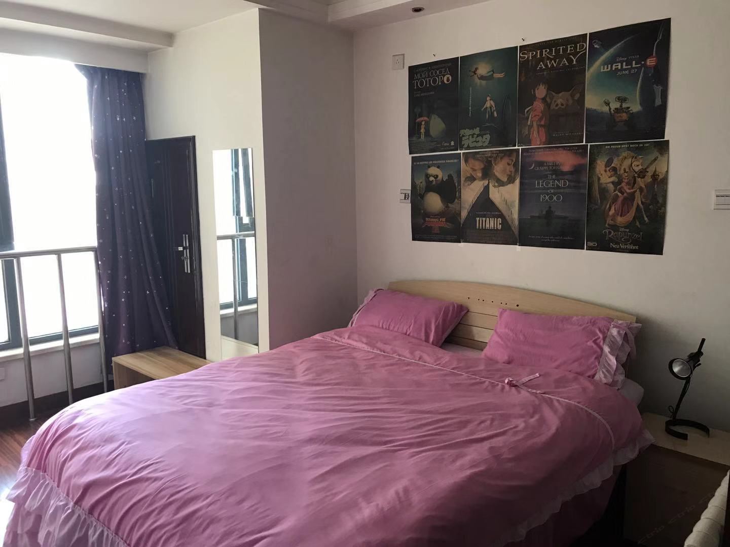 精致大床房