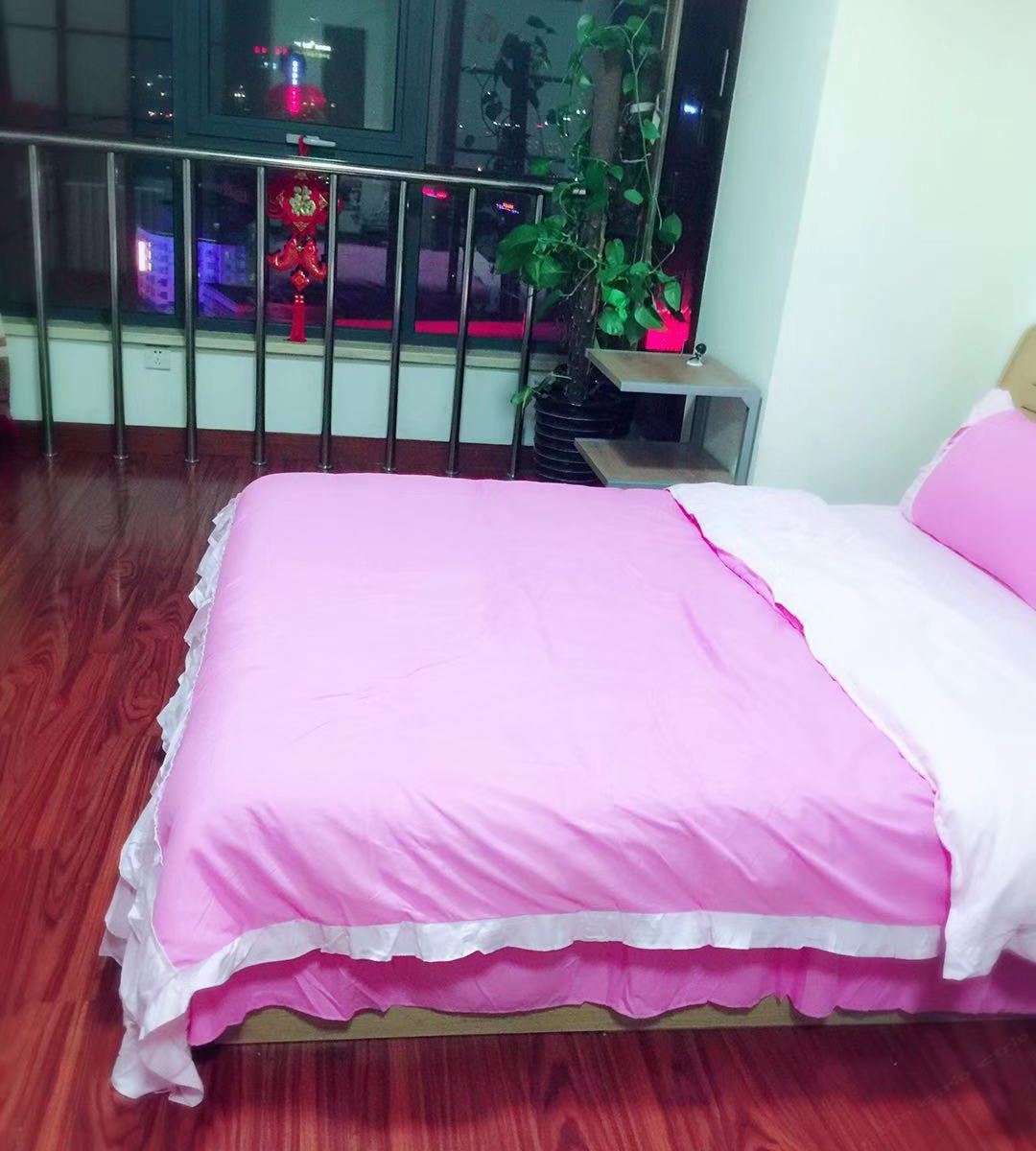 精致大床房