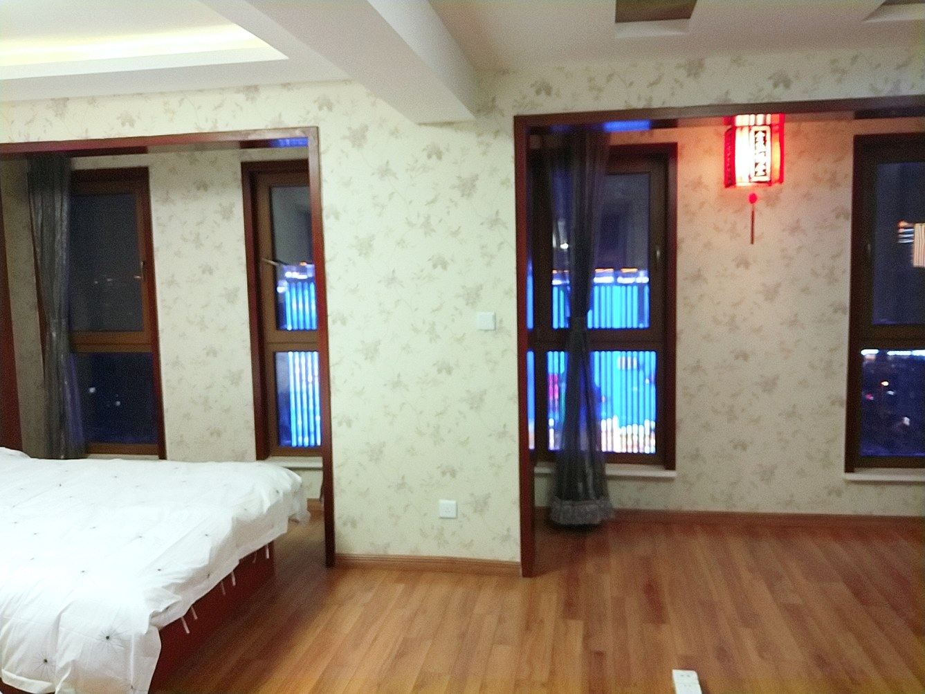精致1室大床房