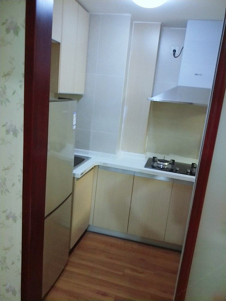 精致1室大床房