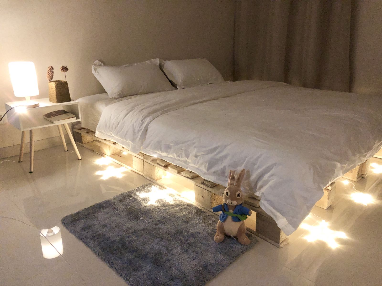 特惠房