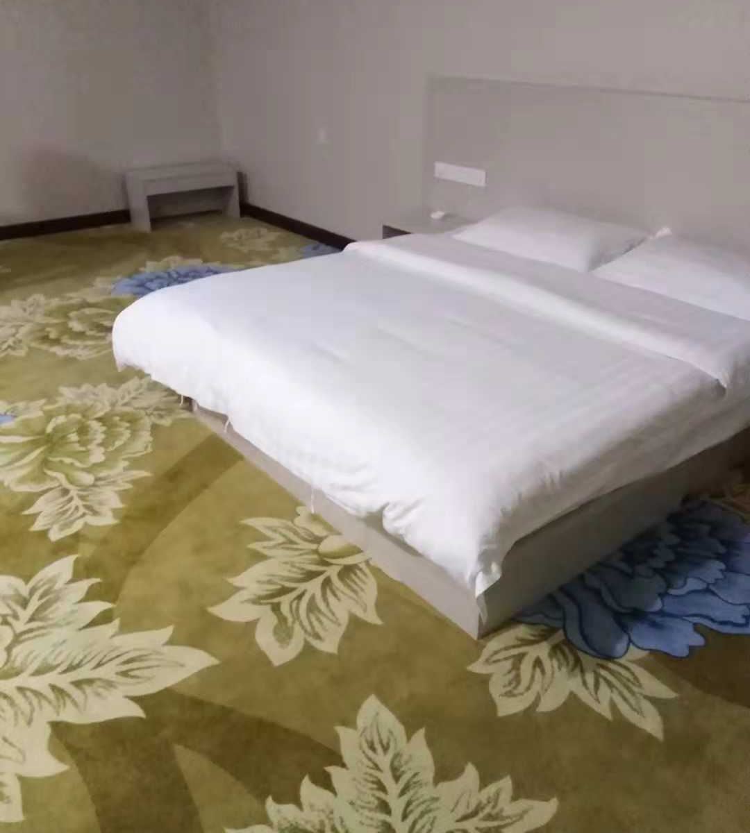 特惠大床房