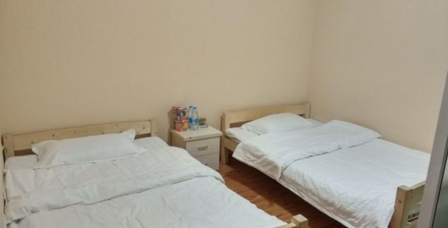 标准间
