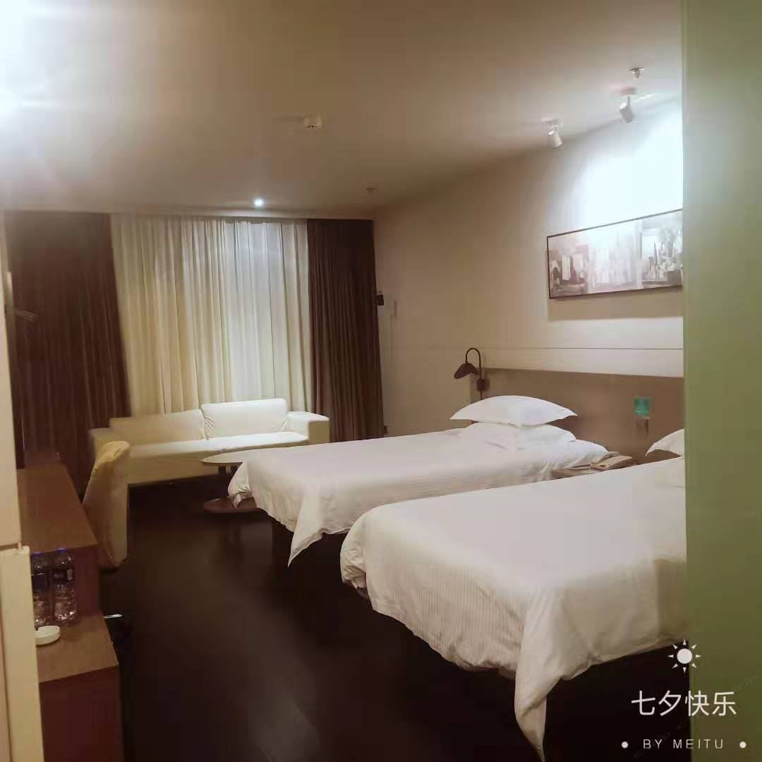 商务标准房C