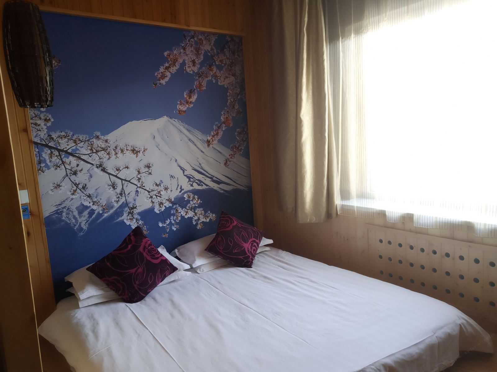 专享房