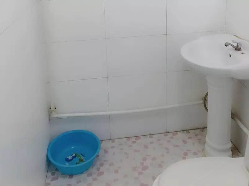 三人间