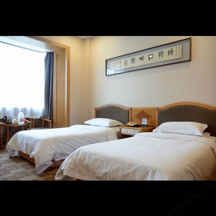 商务标间