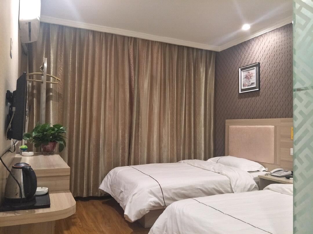 标准间A