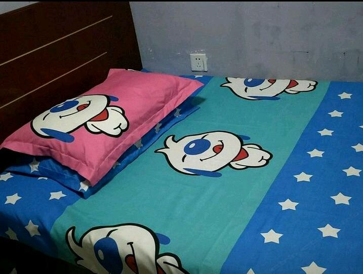 小普通房