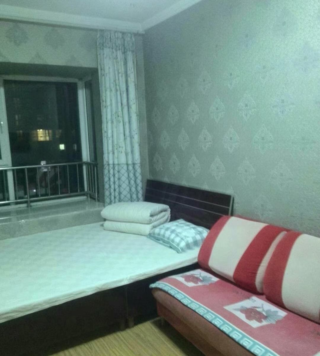 单人间