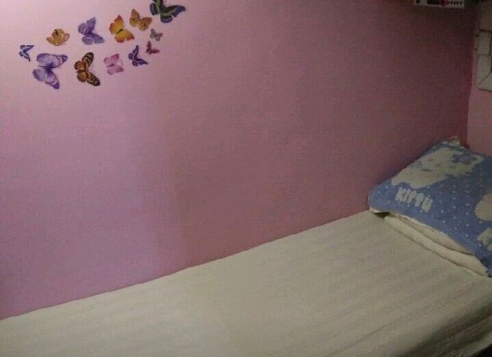小普通房