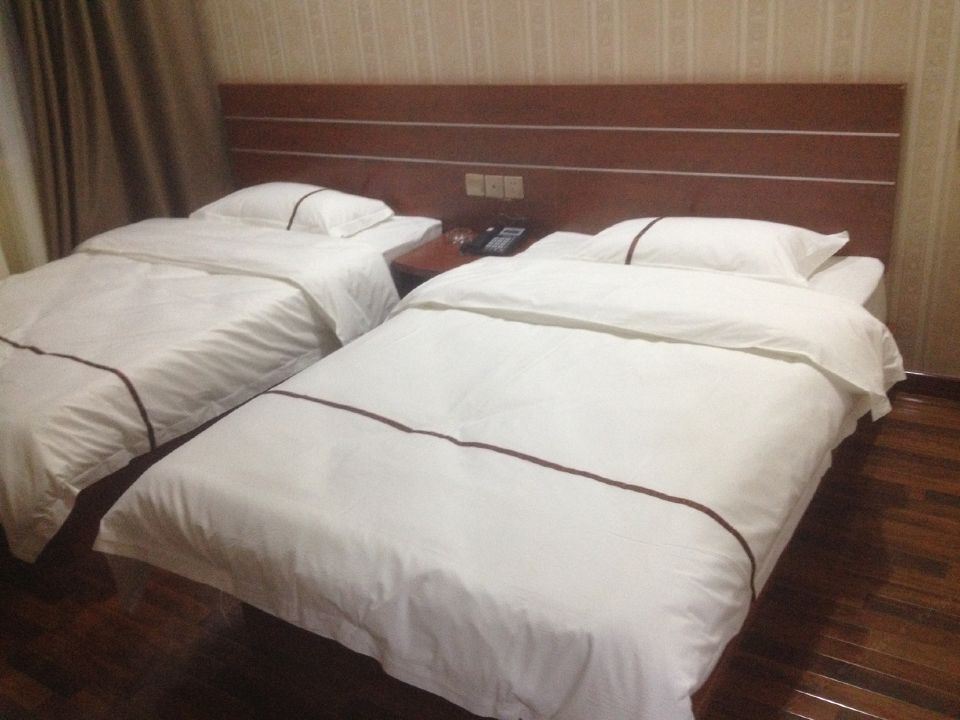 标间