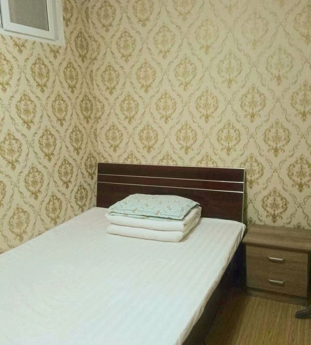单人间