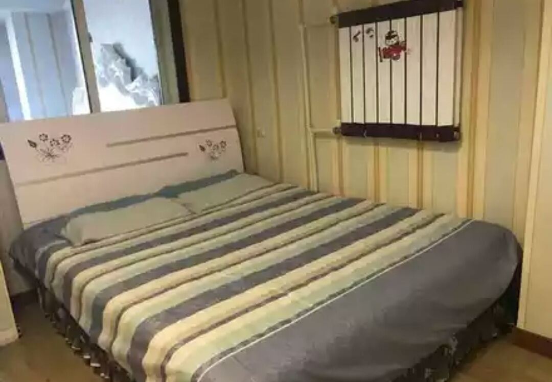 一室一厅