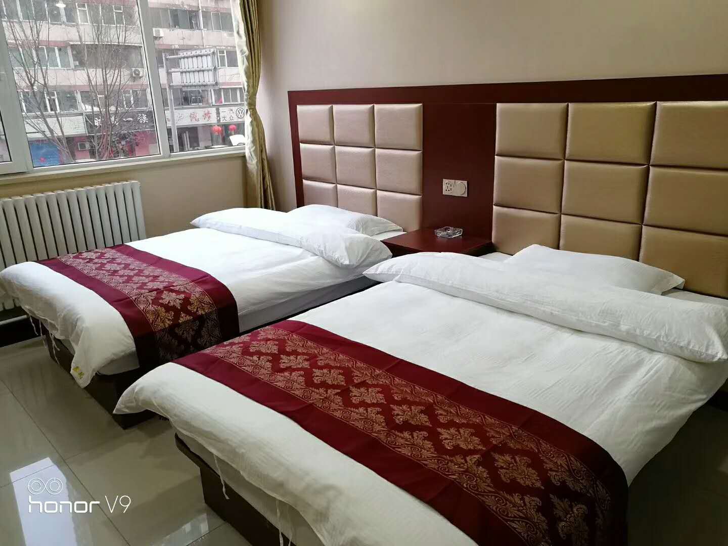 标间