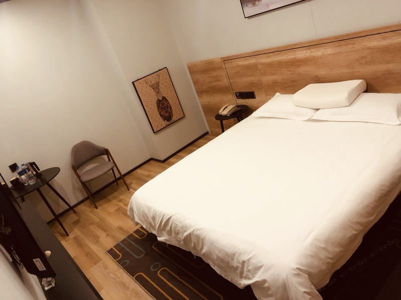 特价大床房