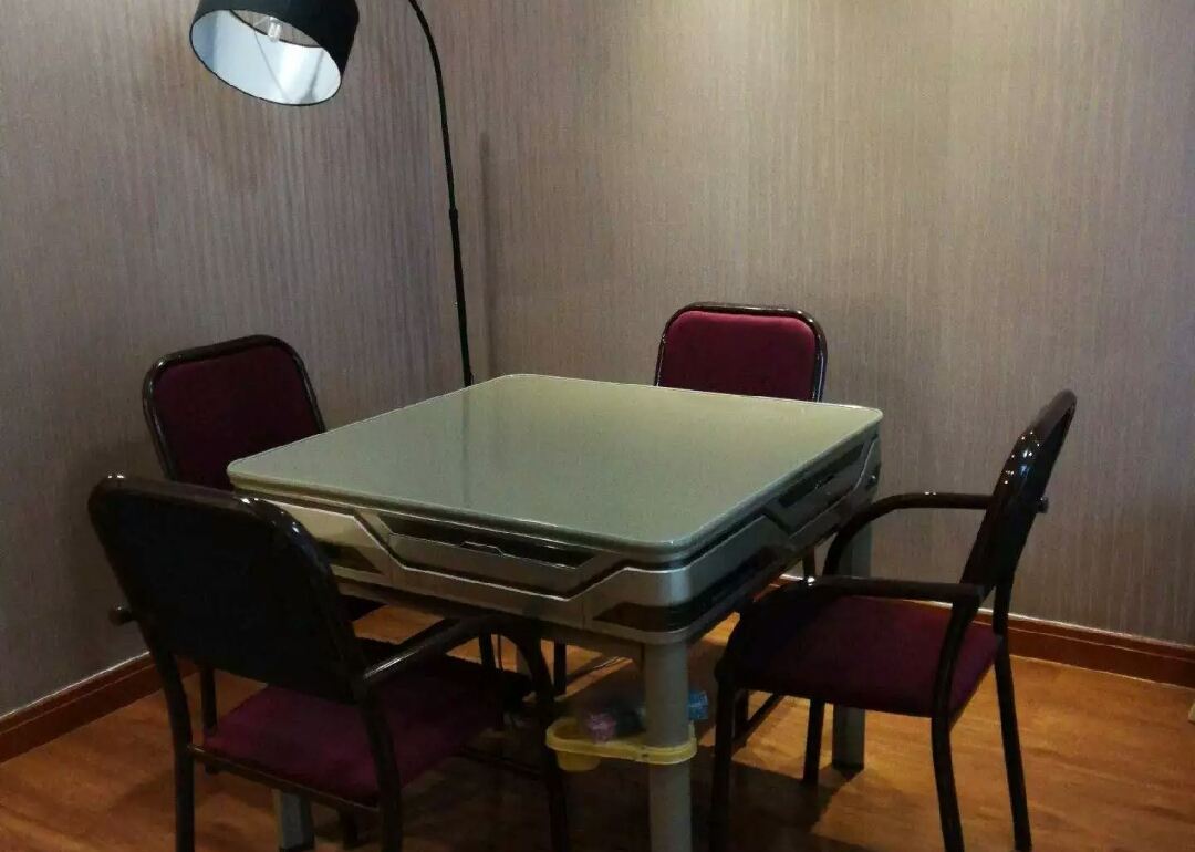 棋牌房