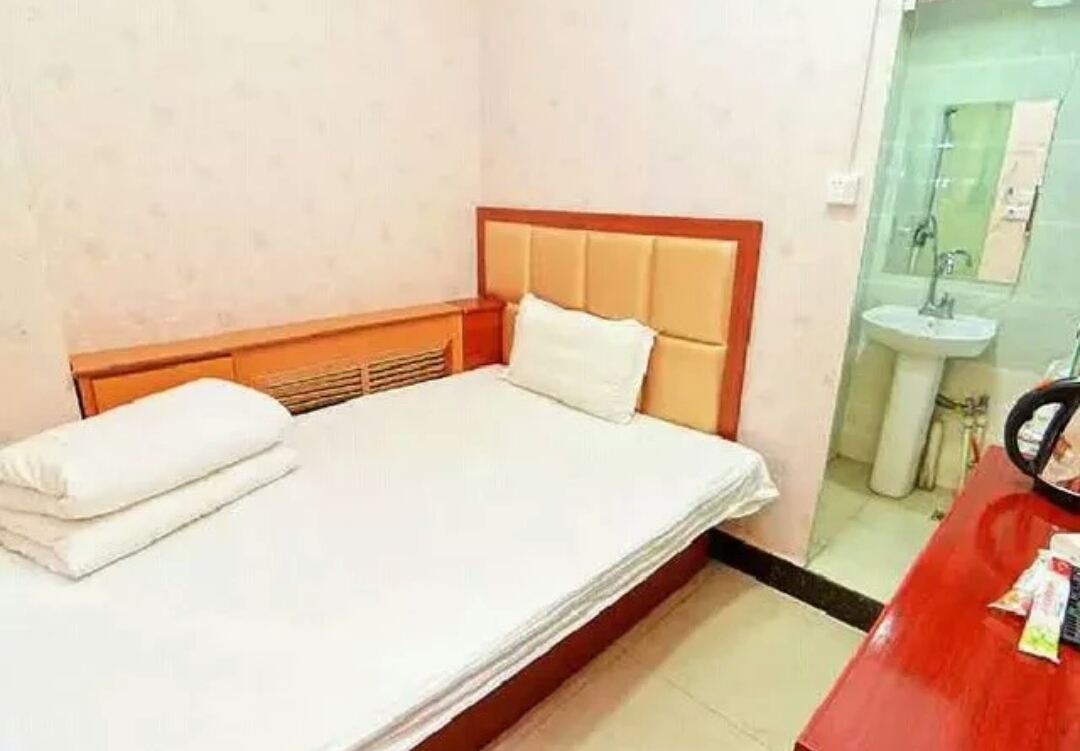 标准单人间
