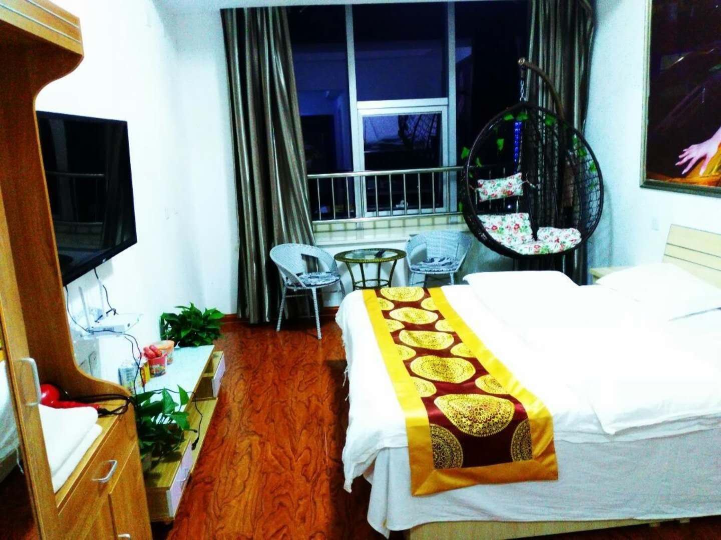 舒适特惠大床房