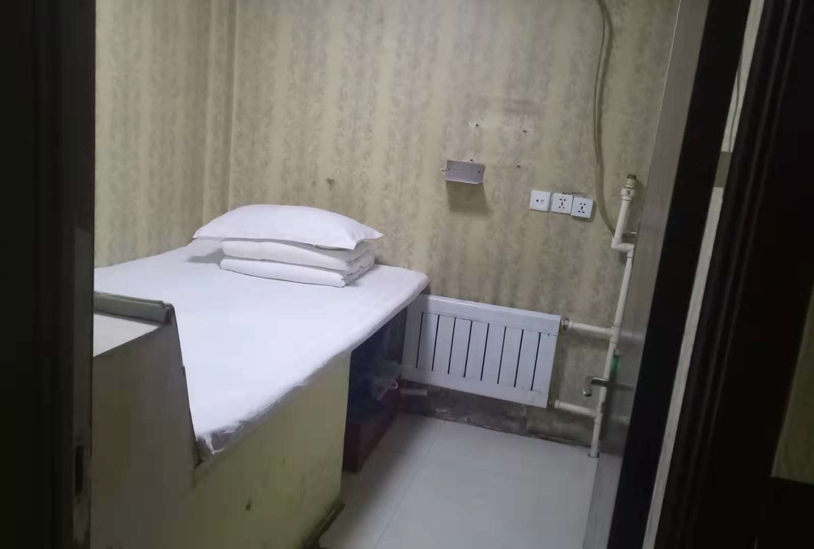 单人间