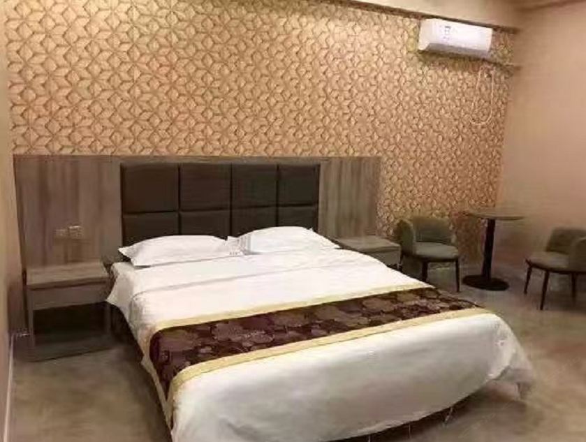 特惠大床房(无窗)