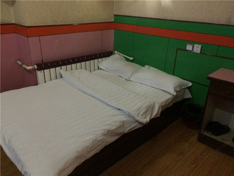 单人间