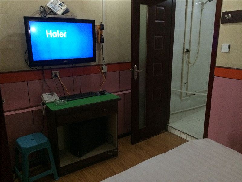 单人间