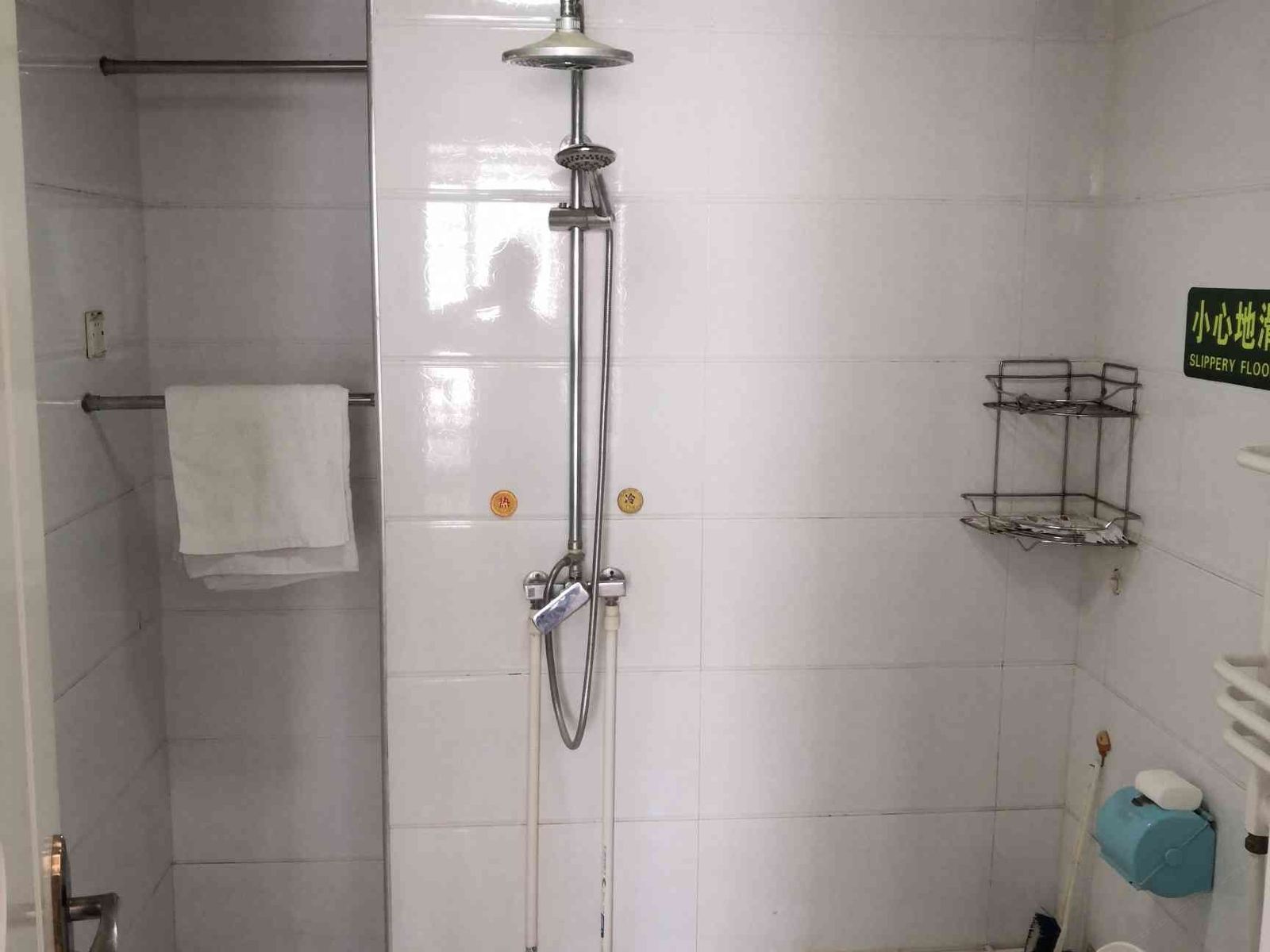 标准间