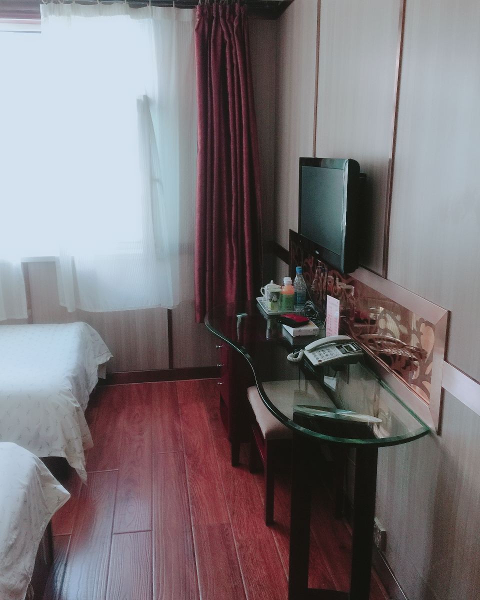 小标准房