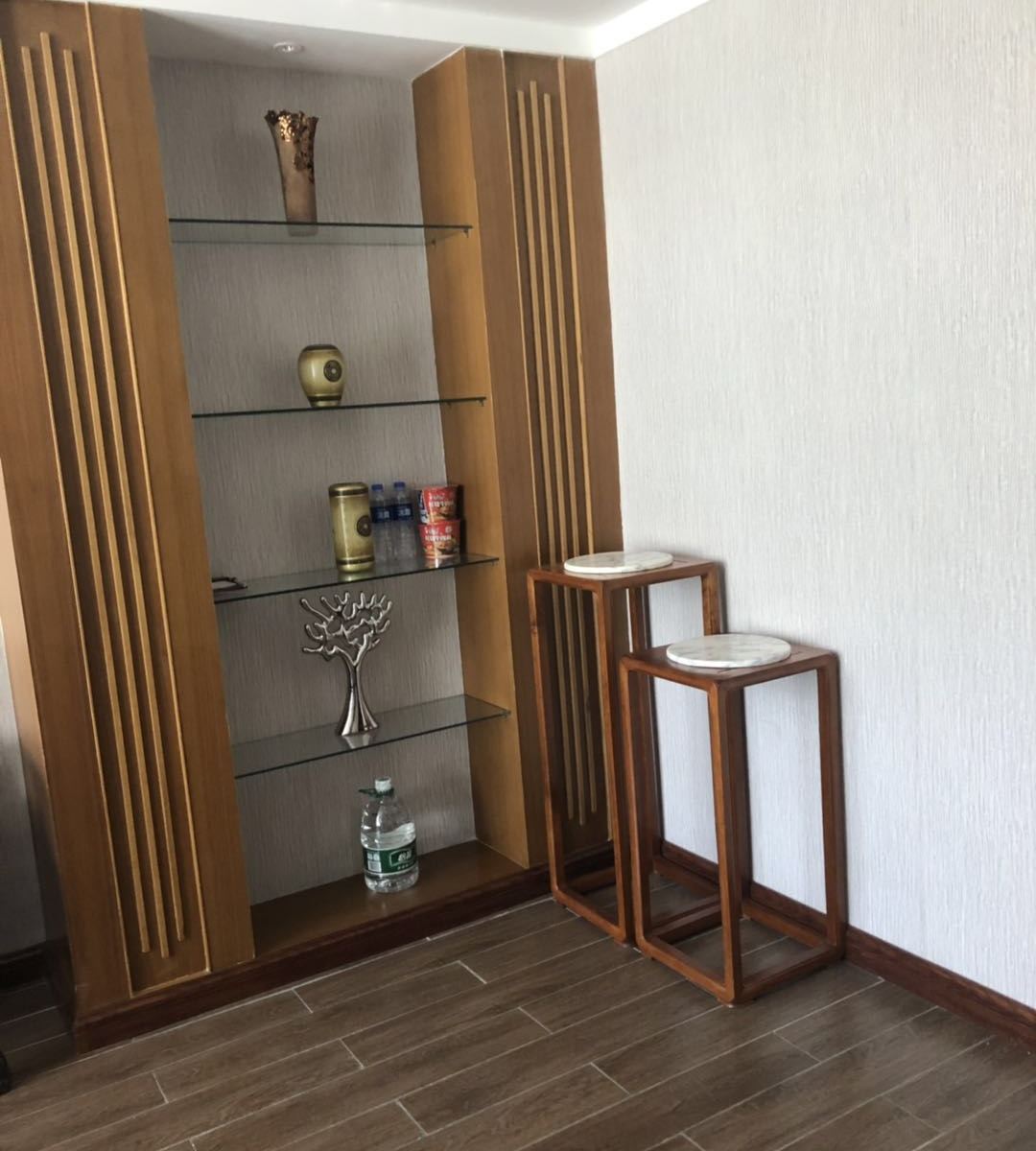 豪华套间