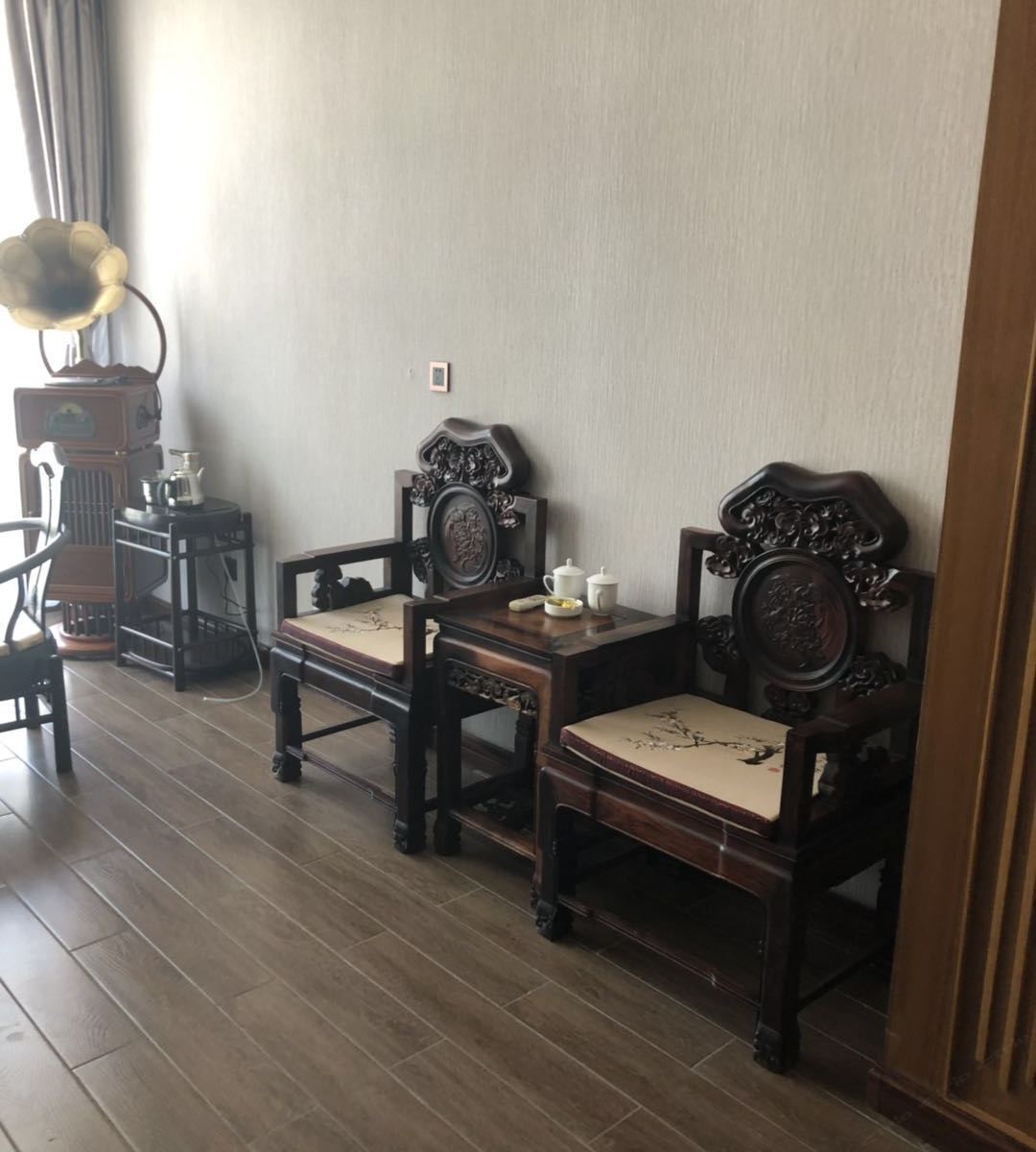 豪华套间