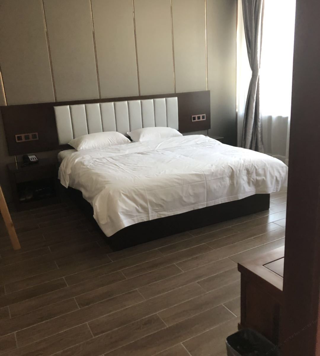 豪华套间