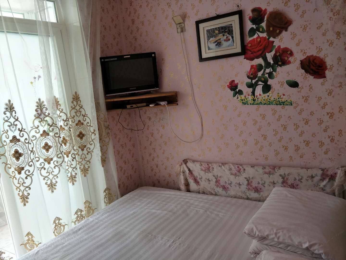 大床房B