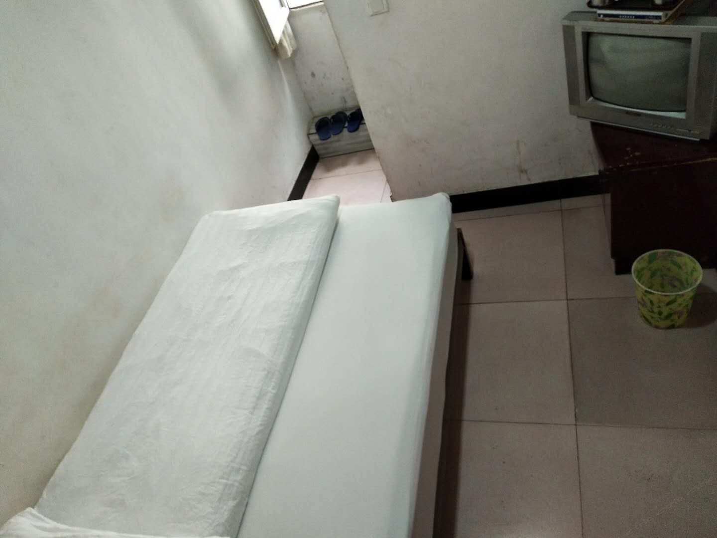 小单间