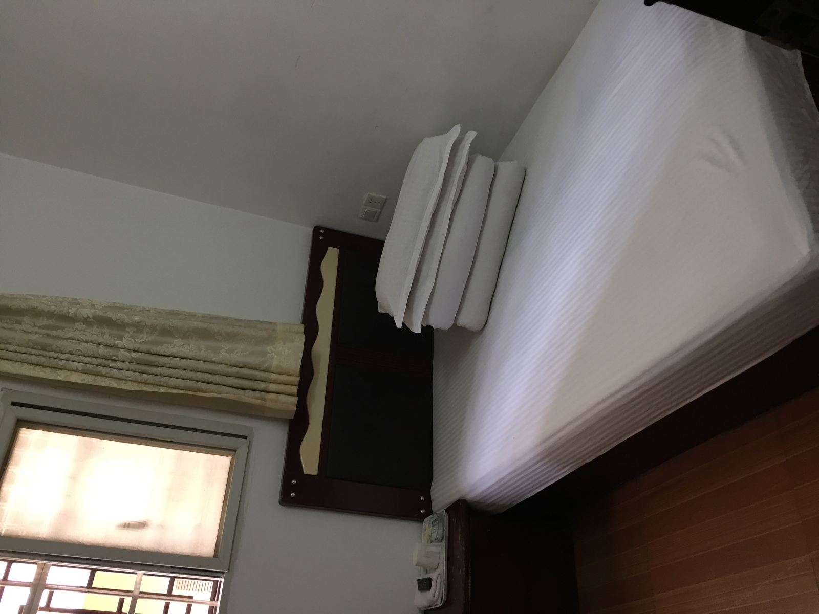 特惠单人间