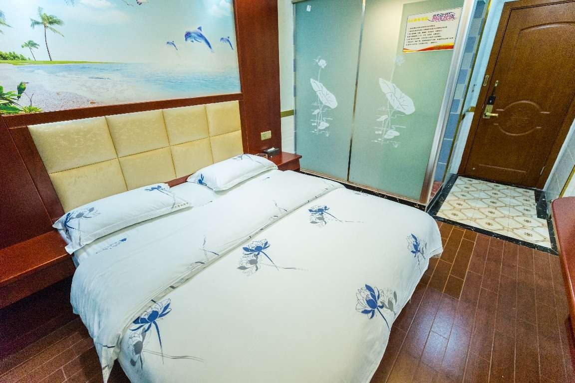 精品大床房