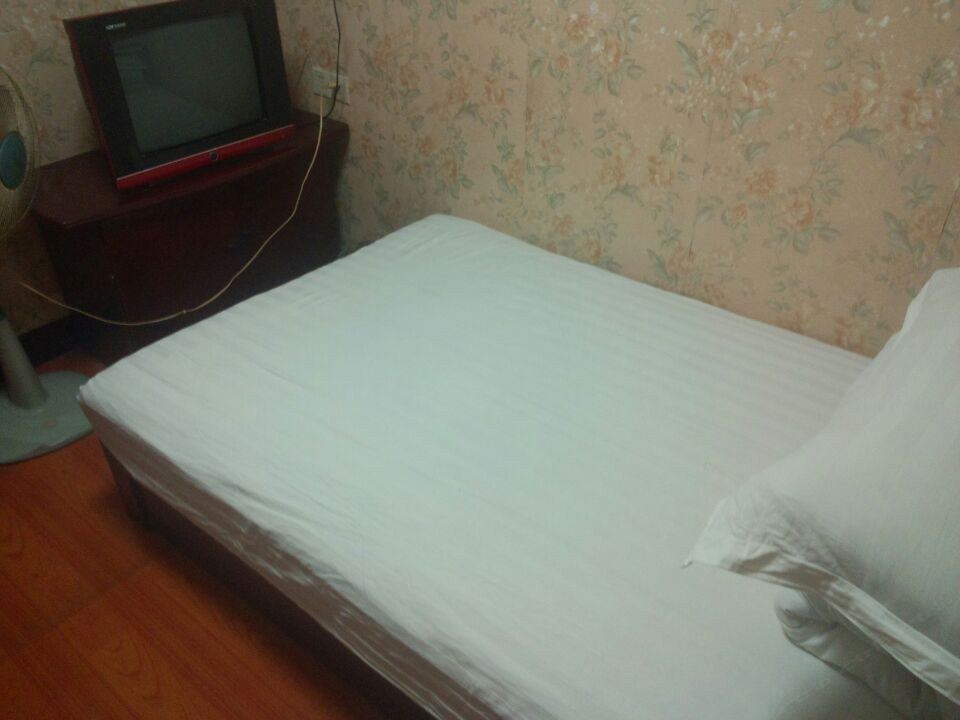 标准单间