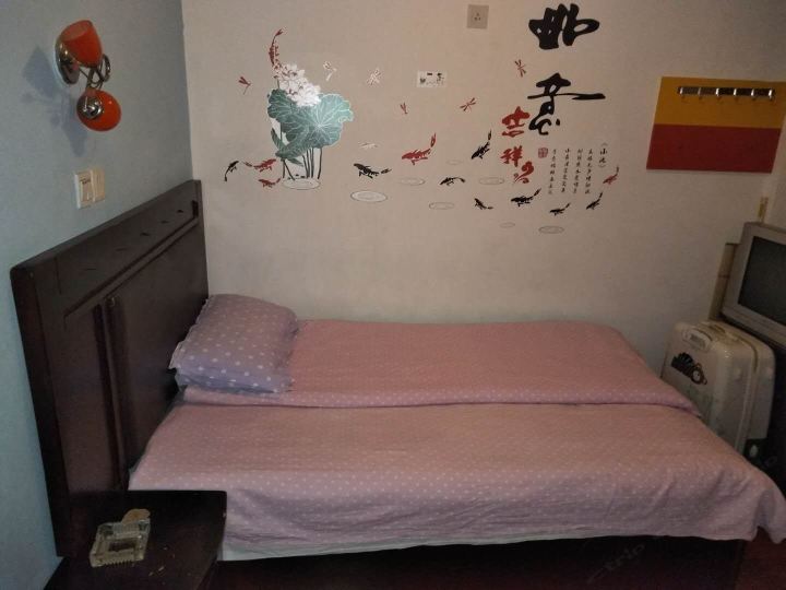 特惠单人间