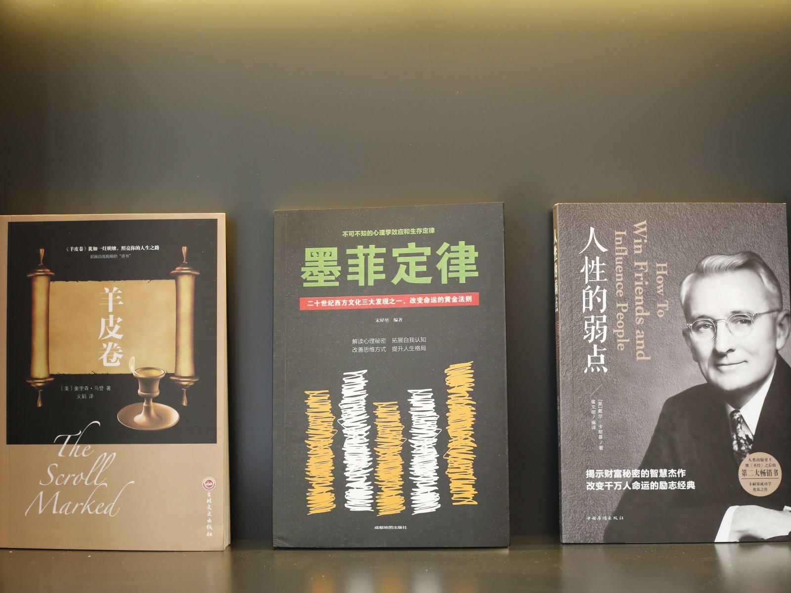 其他