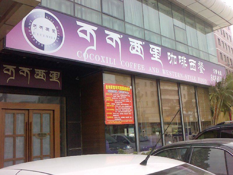 其他