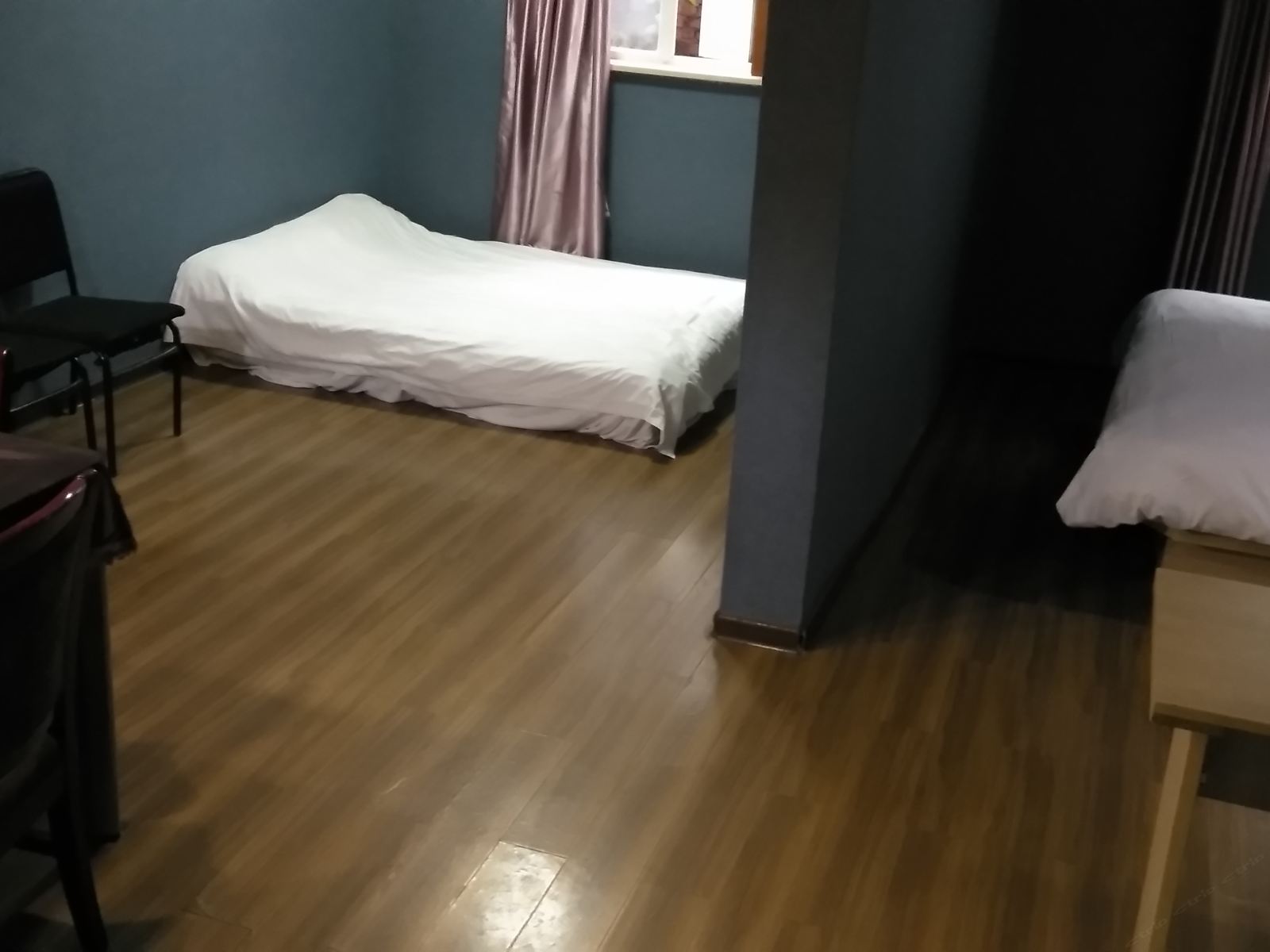 麻将房